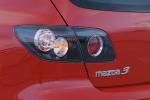 Mazda3 MPS 2006 года